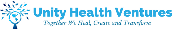 Unity Health Ventures Logo
